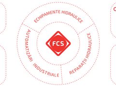 Fluid Control System - hidraulica si automatizari