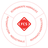 Fluid Control System - hidraulica si automatizari